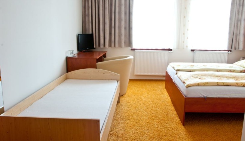 Penzion Best Moravská Třebová